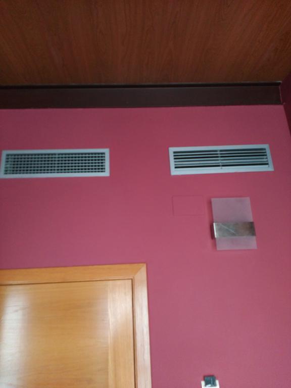 Hotel Las Murallas Avila Bagian luar foto